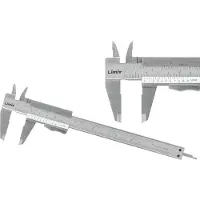 Limit POCKET CALIPER 150mm x 38mm
