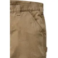 Carhartt Washed Bukser