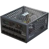 Seasonic Prime Tx Fanless 80+ Titanium Modulær Strømforsyning 700w