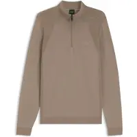 BOSS Momentum Lite 10278030 Polo Med Lange ærmer