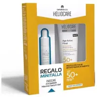 HELIOCARE 360° Anti-Aging Sunscreen SPF50 2-Piece Case