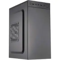 Approx Appc-201f Psu 500 Pc-tårnhus