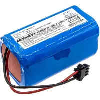 Cameron Sino Batteri til støvsuger til Haier TAB-T550WSC, TAB-T560H