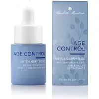 Charlotte Meentzen Age Control Detox Ansigtsolie 20 ml