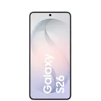 Samsung Galaxy S26 512GB/12GB - White