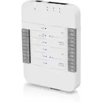 Ubiquiti UniFi Access Hub - Adgangskontrol - kablet - Gigabit Ethernet