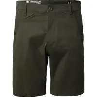 G-Star Bronson 3.0 Slim Chino Short - Grey - Men