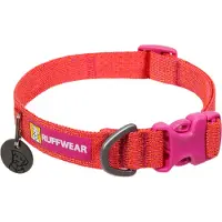 Ruffwear Front Range Flex Hundehalsbånd