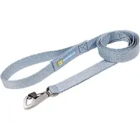 Ruffwear Front Range Flex Leash - Polar Blue