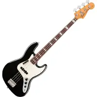 Fender Vintera III Early 70s Jazz Bass RW Black