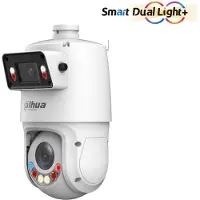 Dahua Sdt4e425-4f-gb-a-pv1 Ip Overvågningskamera