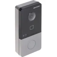 HIK VISION Hikvision DS-KV6113-PE1(C), 2 MP, 1920 x 1080 pixel, 720p, 1080p, 131°, 78°, 3 m