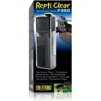 Exo Terra Repti Clear F350 Compact Filter