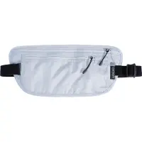 Cocoon Travel Waist Wallet,30x14 cm, Pung, star grey