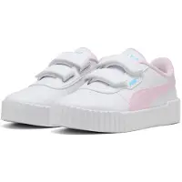 Puma Carina 3.0 Jelly Heaven Sneakers Kids, Collections, White/Pearl Pink, 27.5