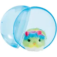 Happy Pets Busy Little Hamster 2 asst.