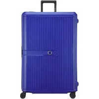 Delsey Vauban 82cm 110l Kuffert Med Hjul