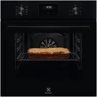 Electrolux 300 SurroundCook Varmluftsovn COB410K
