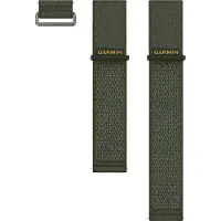 Garmin Comfortfit 24 Mm Nylon Hurtigudløserrem