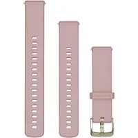 Garmin Quick Release 18 Mm Silikonesnor