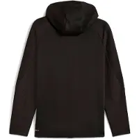 Puma Evostripe Hoodie Men, Men, Black, M