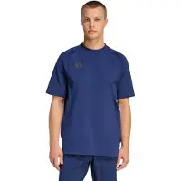 Adidas Tiro Travel T-shirt Med Korte ærmer
