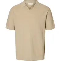 Selected Mattis Kortærmet Polo