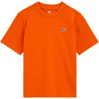 We fashion Shirts neonorange