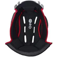 Nolan N104/evo/absolute Clima Comfort Inderforing