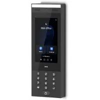 Ubiquity UniFi - Intercom station wedge mount kit