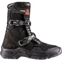 Leatt Adv X-flow 7.5 Motorcykelstøvler