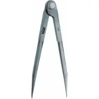Vogel's Din 6486 Hængselpasser 250 Mm