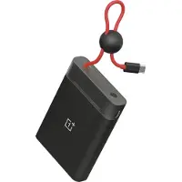 OnePlus 22.5W Magnetic Ring Power Bank - 10000 mAh