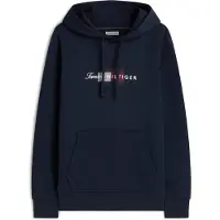 Tommy Hilfiger Mw0mw43220 Hættetrøje