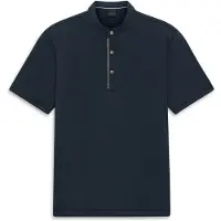 Bugatti Bluser & t-shirts navy