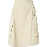 Adidas Sportsnederdel khaki