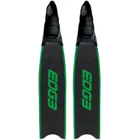 Cetma Edge Hard Harpunfiskefinner