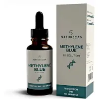 Naturecan Methylenblåt - 100% rent
