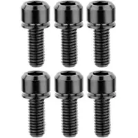 Title Mtb St2 Titanium Stammebolte