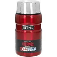 Thermos Stainless Steel-710ml Termoskande