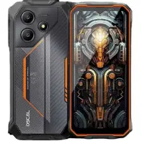 Oscal Marine 2 8gb/256gb 6.6´´ Smartphone