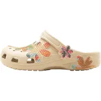 Crocs Classic Summer Beaded Træsko