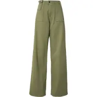 G-Star Fatigue Pants - Green - Women
