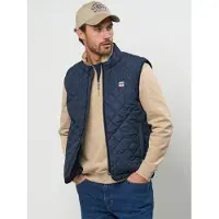 Vinson Vest ' VMStuart ' safir