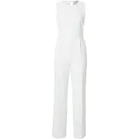 Vila Jumpsuit 'VIGERY' hvid