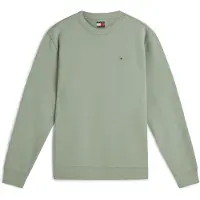 Tommy Hilfiger Sweatshirt grøn