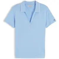 Tommy Hilfiger Shirts 'Regular Fit' lyseblå