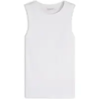 Tommy Hilfiger Multistripe ærmeløs T-shirt
