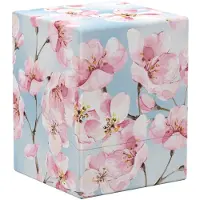 Ultimate Guard Floral Places Cherry Blossom Dækæske