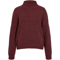 Noisy May Strikket Jumper